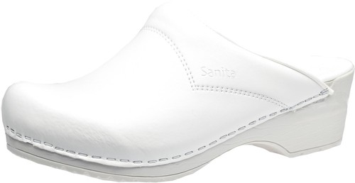 Sanita offener clog - sanita,
