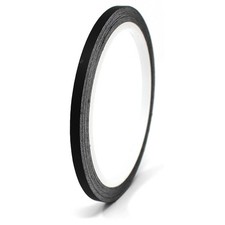 10m Zierstreifen 5mm Matt
