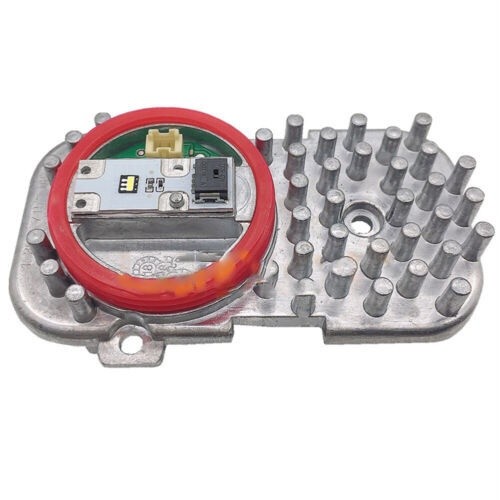 For drl daytime running - 2x,