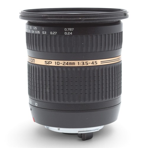 Tamron b001 24mm 24 mm - tamron,