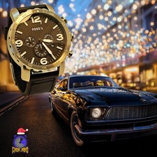 Fossil Nate JR1436 🐲