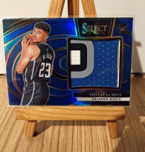 Tristan silva 2024 25 - da, /75,