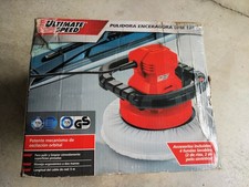 Auto Orbital Poliermaschine rotierend für Karosserie Auto Motorrad