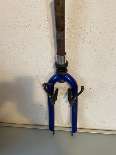 Gebrauchte starrgabel 28 - gebrauchte,