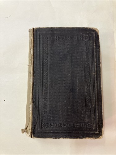 Altes testament bibel - altes, luther