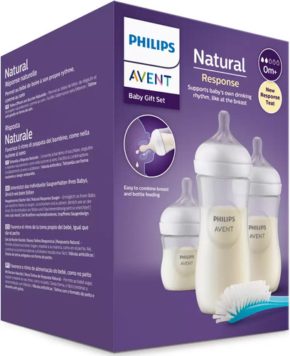 Philips avent anti kolik - avent, anti-kolik