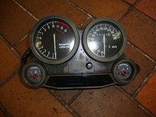 ZX10 Tomcat Tacho Cockpit