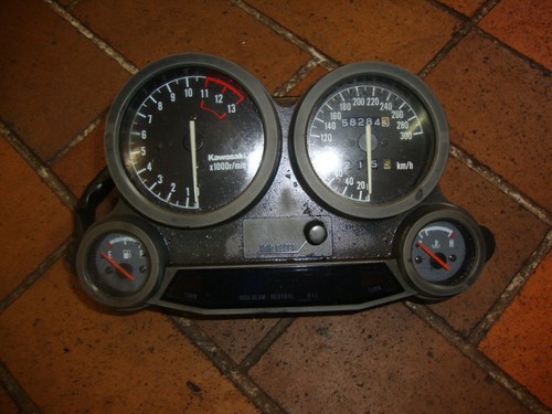 Zx10 tomcat tacho - zx10,