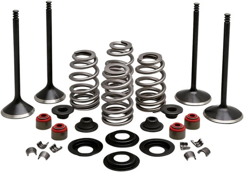 23150 kit motorventile - 20-23150,