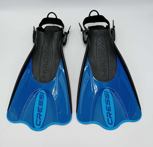 Flossen cressi ca132035 47 - flossen,