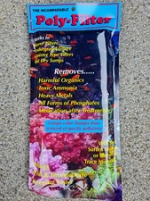 2 Stück Poly-Filter Standard