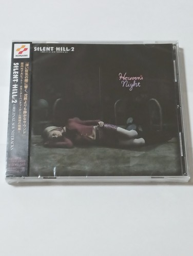 Silent hill spiel musik - silent,