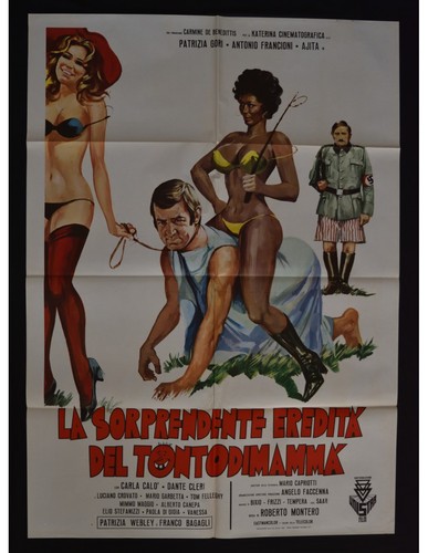 Poster die kunstvoll legacy - poster,