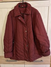 Bexleys Woman Winterjacke Gr