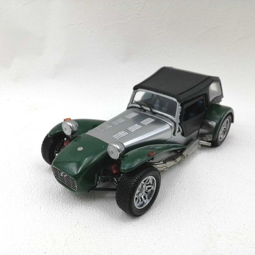 Kyosho caterham super seven - caterham,