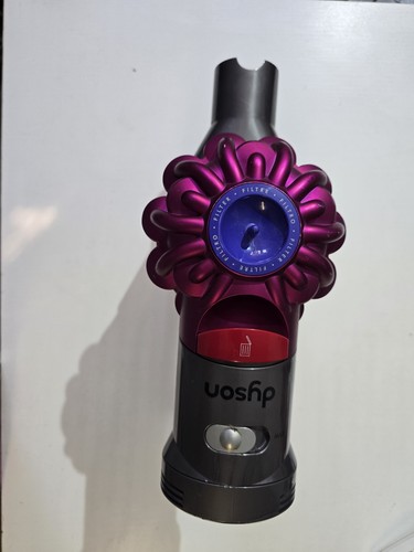 Dyson kabelloser - v7,