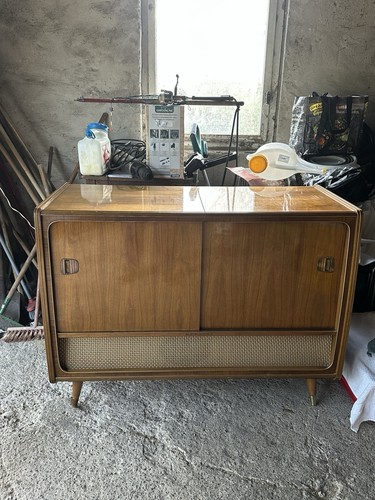 Konzertschrank grundig - konzertschrank,