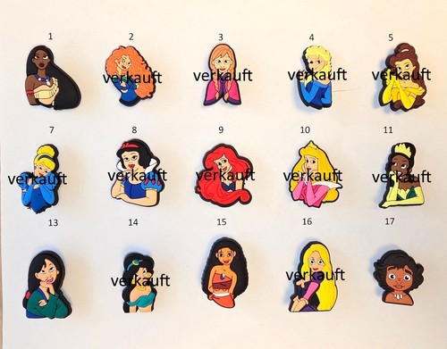 Disneys prinzessinnen - disneys,