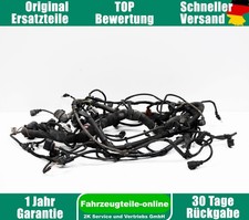 VW Phaeton 3D GP2 3D1971610K Motorkabelbaum 3.0 TDI