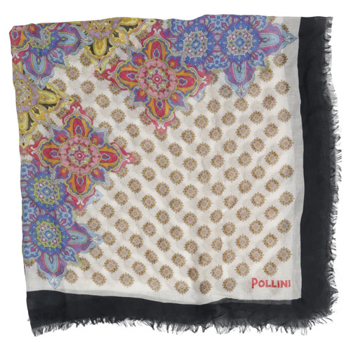 Pollini halstuch modal - halstuch,,