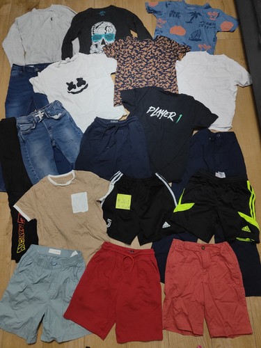 261 riesiges paket jungen - #261💙,