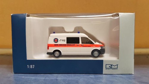 Rietze wasserwacht - rietze, t6