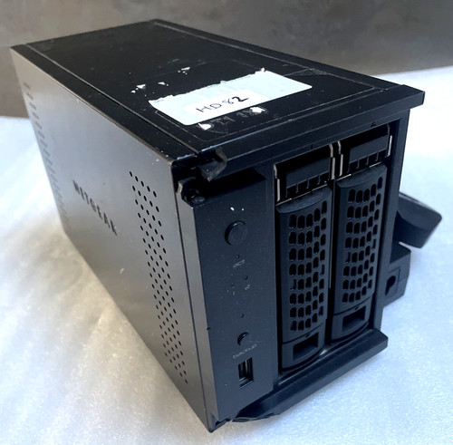Netgear readynas duo - readynas,