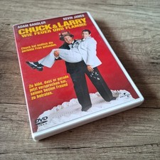 Chuck und Larry - Wie Feuer