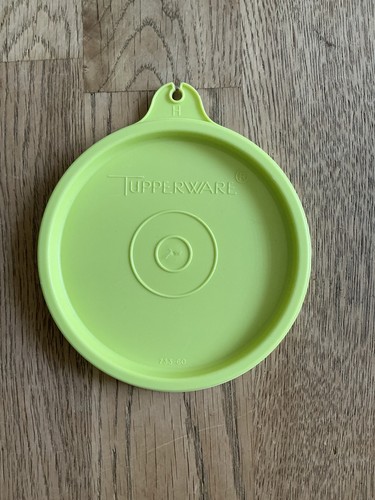 Tupperware deckel 10 cm - h-deckel, Ø