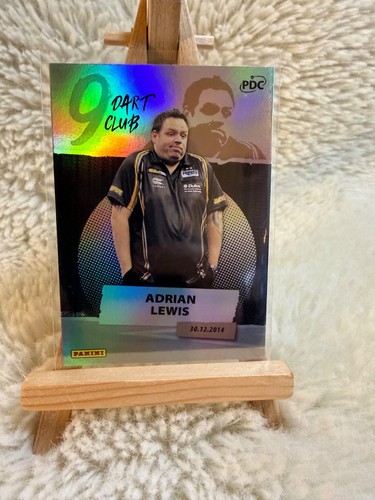 2026 panini pdc world - panini,