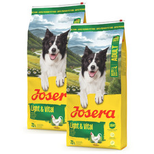 JOSERA Light & Vital (2x