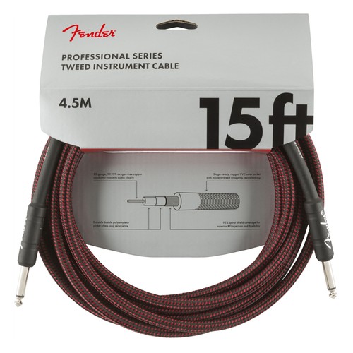 Fender professional tweed - professional,