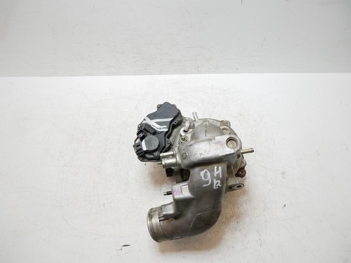 Turbolader defekt für toyota - turbolader,