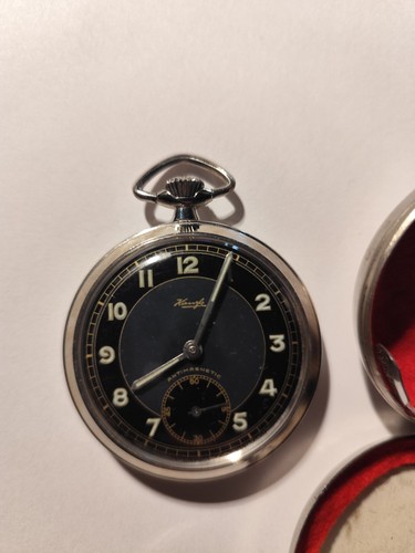Kinzle taschenuhr - kinzle,