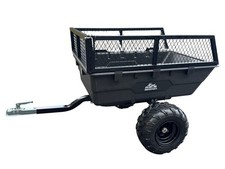 ATV Quad Anhänger kippbar