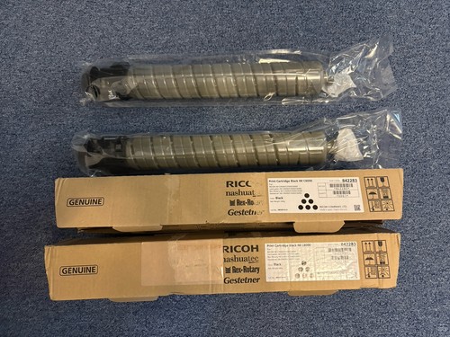Original ricoh toner c - 2x,