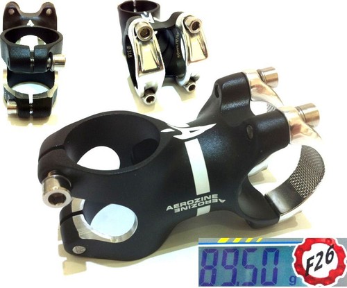 Aerozine sl fahrrad - ,