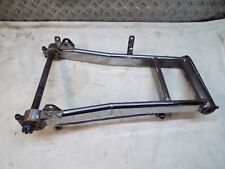 Kastenschwinge PSS Rau Egli Z 900 Z1F rear swing arm Kawasaki Rickman Ovalrohr