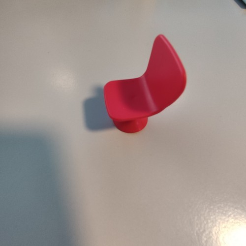 Playmobil stuhl rot - playmobil,