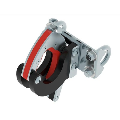 Ratcheting clip grip werkzeug - clip,