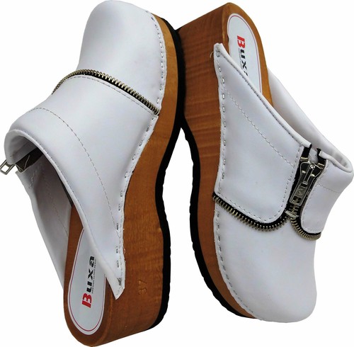 Schweden holz clogs - clogs,