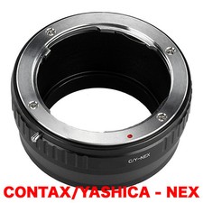 Nex c y yashica - c,