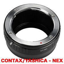 C / Y - NEX  C Y  Yashica