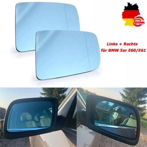 Spiegelglas außenspiegel satz - spiegelglas,