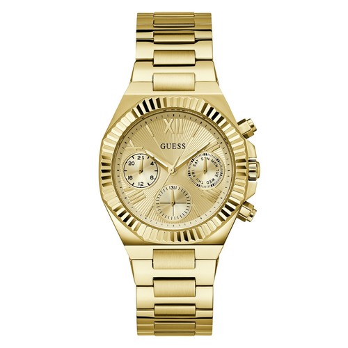 Guess damen uhr - damen, armbanduhr