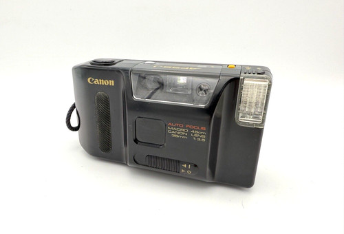 Canon af35j sprint point and - canon,