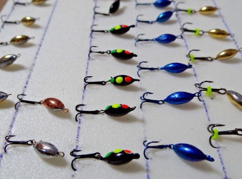Mormyschka ice jig tungsten - mormyschka,