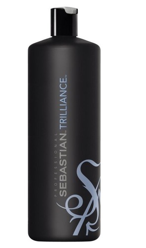 Sebastian trilliance shampoo - trilliance,