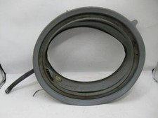 Türdichtung Türmanschette 5633852  EPDM passend für MIELE W 2597 WPS 10/6721848
