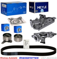 SKF/DAYCO Zahnriemensatz+WAPU